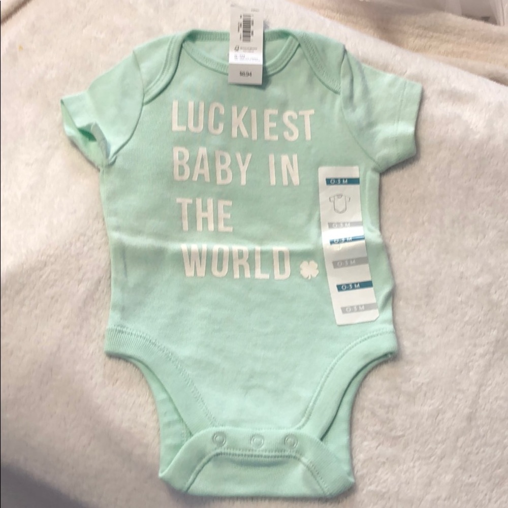💚Baby one piece suit 💚